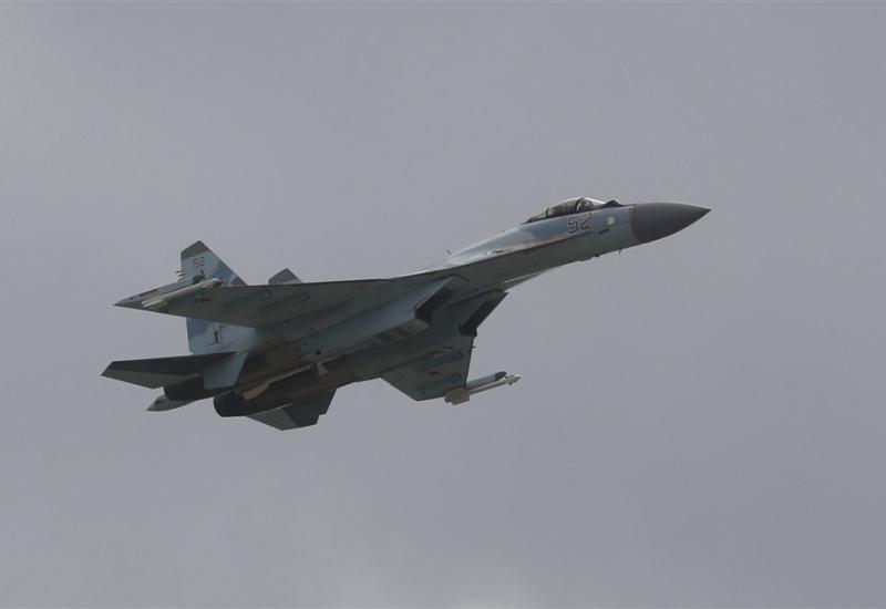 SAD odobrile američke borbene avione F-16 Ukrajini 